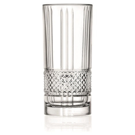 Tognana STARS&STRIPES Sada sklenic Long Drink 6 ks