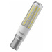 OSRAM LEDVANCE PARATHOM LED SPC.T SLIM 60 320d 7 W/2700 K B15d 4058075606968