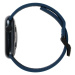 UAG Civilian Strap pro Apple Watch Ultra (49mm/45mm/44mm/42mm) modrý