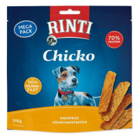 Pochoutka Rinti Chicko kuře 500g