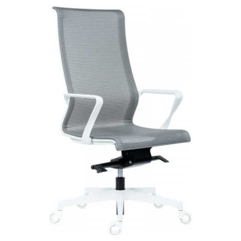 Antares Kancelářská židle 7700 Epic Higt White Multi