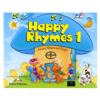 Happy Rhymes 1 - Pupil´s Book Express Publishing