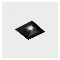KOHL LIGHTING KOHL-Lighting NSES zapuštěné svítidlo s rámečkem 45x45 mm černá 2 W CRI 90 2700K D