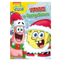 SpongeBob - Vianoce so SpongeBobom | Kolektiv, DUPLICITNÍ Baluchová Veronika