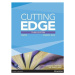 Cutting Edge 3rd Edition Starter Students´ Book w/ DVD Pack - Sarah Cunningham