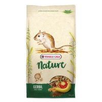 Krmivo Versele-Laga Nature Gerbil pískomil 700g