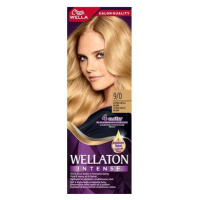 WELLA Wellaton 9/0 ultra světlá blond 110 ml