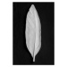 Fotografie Feather 008, Studio Collection, 26.7 × 40 cm