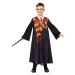 Amscan Detský plášť - Harry Potter Deluxe Velikost - děti: 8 - 10 let
