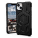 Kryt UAG Monarch Pro MagSafe, carbon fiber - iPhone 14 Plus (114029114242)