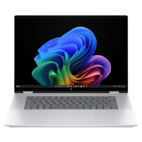 HP OmniBook X Flip NG AI PC 16-as0001nc (BX8V0EA#BCM) stříbrný