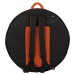 Stefy Line 24" 1000 Line Cymbal Bag