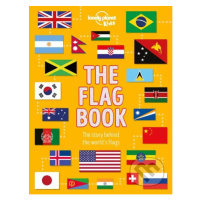 The Flag Book - kniha z kategorie Naučné knihy