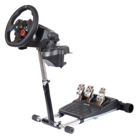 Wheel Stand Pro for Logitech G923/G29/G920/G27/G25 Racing Wheel DELUXE V2