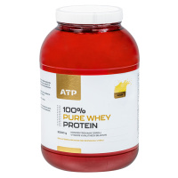 ATP 100% Pure Whey Protein 2000g - vanilka