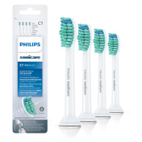 PHILIPS SONICARE ProResults HX6014/07 náhradní hlavice 4 ks