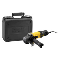 STANLEY FATMAX FMEG220K-QS úhlová bruska 125mm 850W