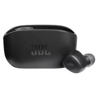 JBL Vibe 100TWS černá