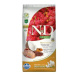 N&D Quinoa N&D GF Quinoa DOG Skin&Coat Quail & Coconut 7kg