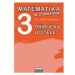 Matematika se Čtyřlístkem 3 - Příručka učitele