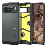 Kryt Spigen Tough Armor abyss green - Google Pixel 8 Pro (ACS06322)