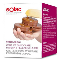 Solac DC7500 Chocolate Wax