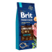 Brit Premium By Nature Dog Sensitive Lamb &amp; Rice - 3kg