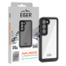 Kryt Eiger Avalanche Case for Samsung S24+ in Black