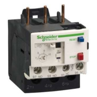 Schneider Electric TeSys jistící nadproudové relé tř.10A D09-D38 2,5-4A LRD08