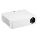 LG projektor PF610P - DLP, LED, FHD, 1920x1080, 1000 ANSI, 2xHDMI, USB-A, RJ45, 2x3W repro, webO