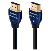 AudioQuest BlueBerry HDMI 2.0, 1m