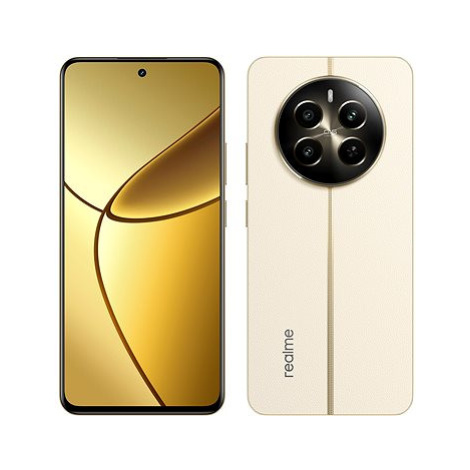 Realme 12+ 5G 8GB/256GB Navigator Beige