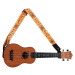 Flight S35 Cave Ukulele Strap