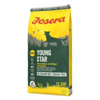 JOSERA 12,5KG YOUNGSTAR