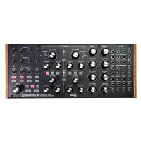 Moog Subharmonicon