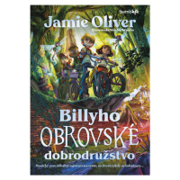 Billyho obrovské dobrodružstvo