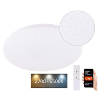 Brilagi Brilagi - LED Stmívatelné svítidlo SMART STARS LED/36W/230V Wi-Fi Tuya + DO