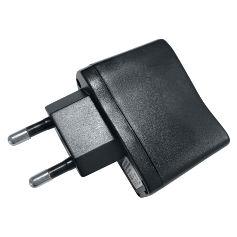 Platinium Síťový adaptér na USB SA230, černý