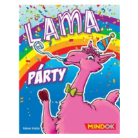 Lama : Párty