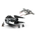 LEGO® Star Wars™ 75348 Mandaloriánská stíhačka třídy Fang proti TIE Interceptoru