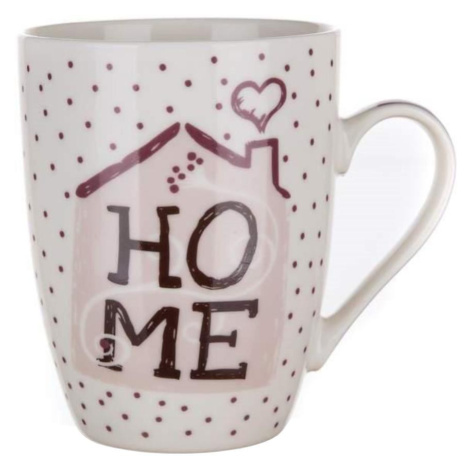 Hrníček Home 340ml 60337051 BAUMAX