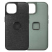 Kryt na iPhone 14 Plus Peak Design Mobile Everyday Case - zelený