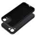 Smarty Mag silikonový kryt s MagSafe iPhone 13 černý