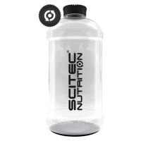 Scitec Nutrition Scitec Water Jug 2200ml - bílý