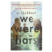 We Were Liars - E. Lockhart - kniha z kategorie Beletrie pro děti