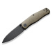 Civivi Sokoke C22007-2 Green Burlap Micarta 14C28N