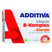 Additiva B-komplex 60 tablet