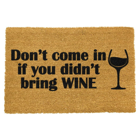 Rohožky Artsy Doormats