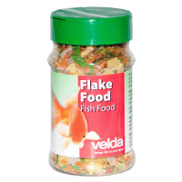 Velda Vivelda Flake Food, 30 ml