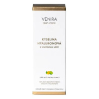 Venira Kyselina hyaluronová k vnitřnímu užití citrón-limeta 50 ml